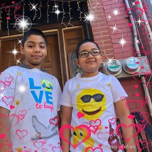 Meet your Posher, Usha